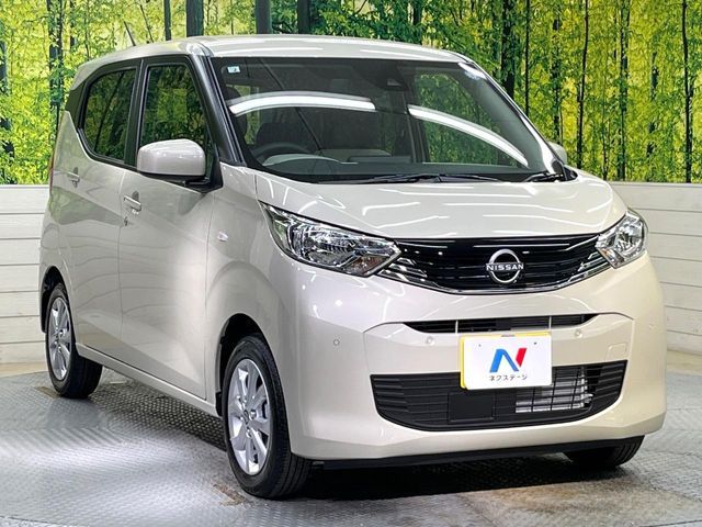 NISSAN DAYZ 2026 Image 31