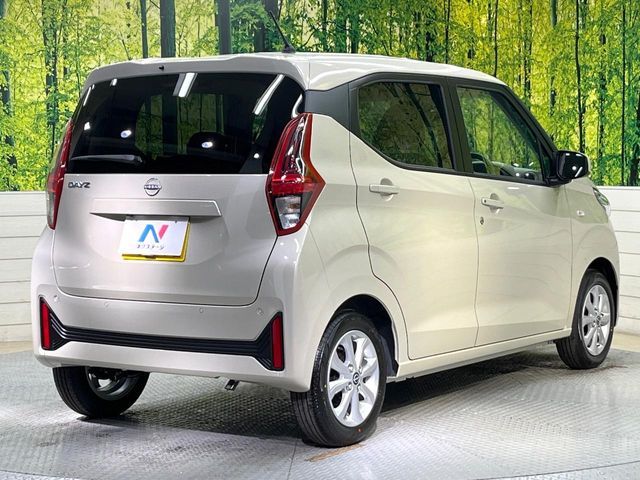 NISSAN DAYZ 2026 Image 31