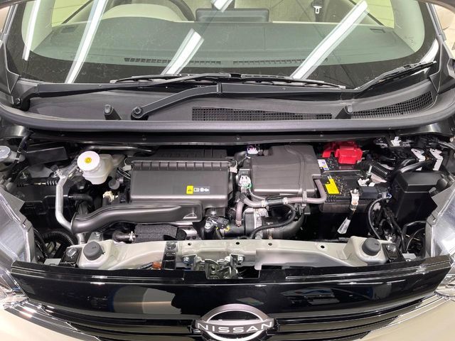 NISSAN DAYZ 2026 Image 31