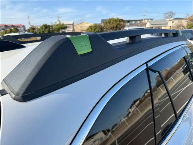 SUBARU LEGACY OUTBACK 2023 Image 31