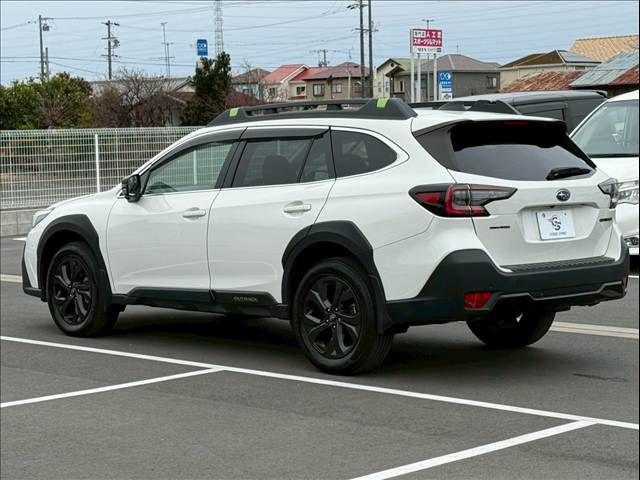 SUBARU LEGACY OUTBACK 2023 Image 31