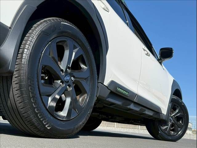 SUBARU LEGACY OUTBACK 2023 Image 31