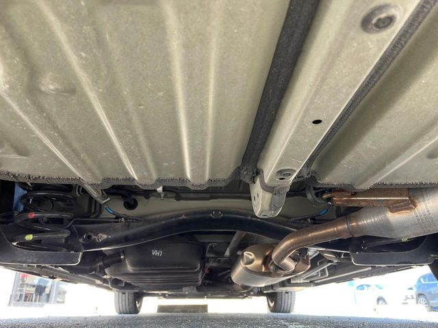 TOYOTA VOXY HYBRID 2022 Image 31