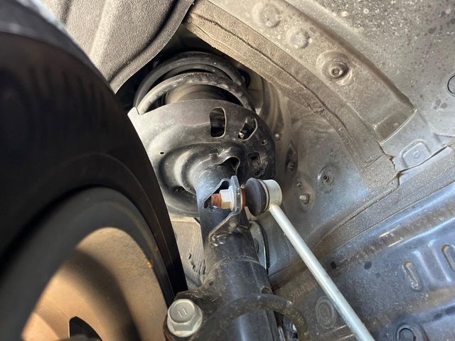 TOYOTA VOXY HYBRID 2022 Image 31