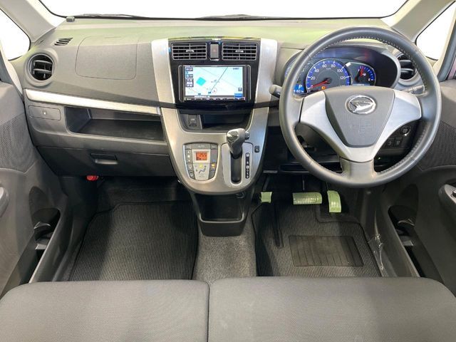 DAIHATSU MOVE CUSTOM 2013 Image 31