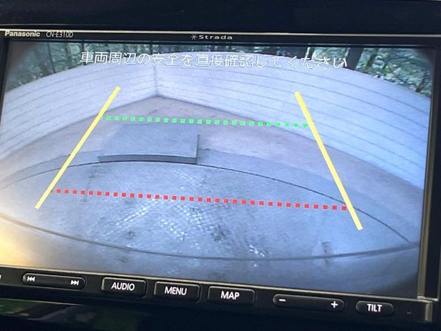 DAIHATSU MOVE CUSTOM 2013 Image 31