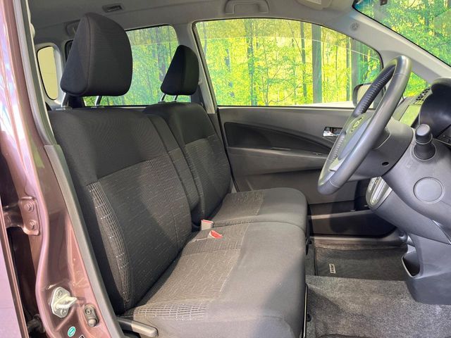 DAIHATSU MOVE CUSTOM 2013 Image 31