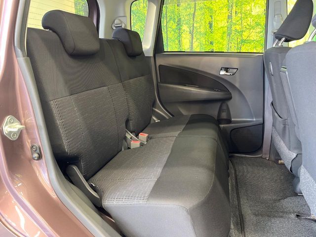 DAIHATSU MOVE CUSTOM 2013 Image 31