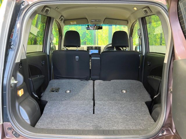 DAIHATSU MOVE CUSTOM 2013 Image 31