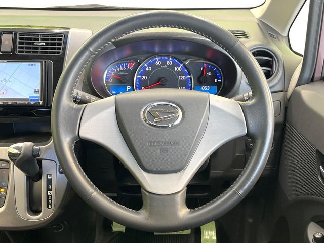 DAIHATSU MOVE CUSTOM 2013 Image 31