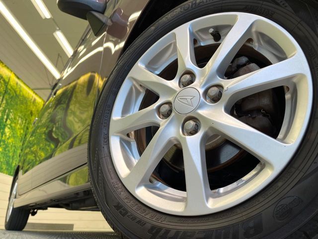 DAIHATSU MOVE CUSTOM 2013 Image 31