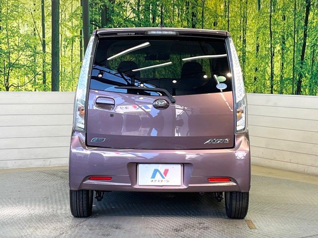 DAIHATSU MOVE CUSTOM 2013 Image 31