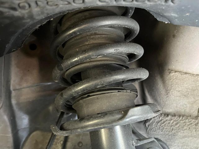 DAIHATSU MOVE CUSTOM 2013 Image 31