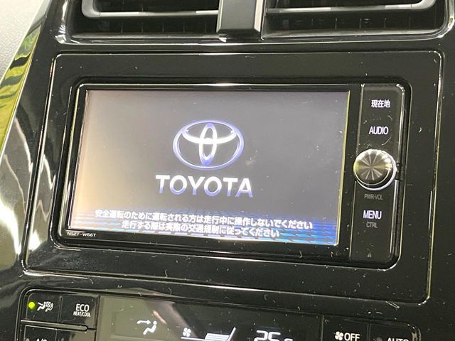 TOYOTA PRIUS 2018 Image 31