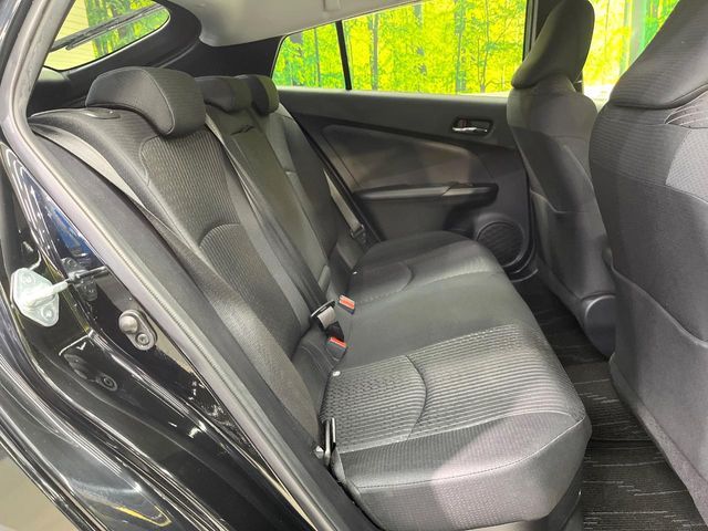 TOYOTA PRIUS 2018 Image 31