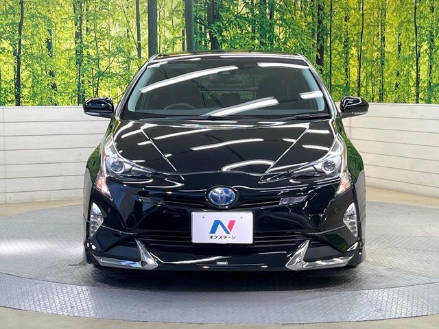 TOYOTA PRIUS 2018 Image 31
