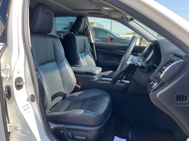 TOYOTA CROWN SEDAN HYBRID 2014 Image 31