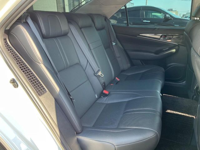 TOYOTA CROWN SEDAN HYBRID 2014 Image 31