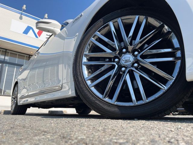 TOYOTA CROWN SEDAN HYBRID 2014 Image 31