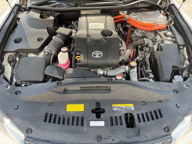 TOYOTA CROWN SEDAN HYBRID 2014 Image 31