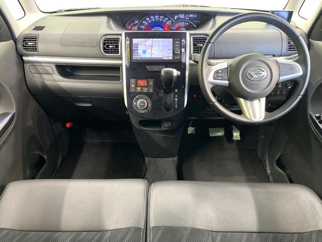 DAIHATSU TANTO CUSTOM 2016 Image 31