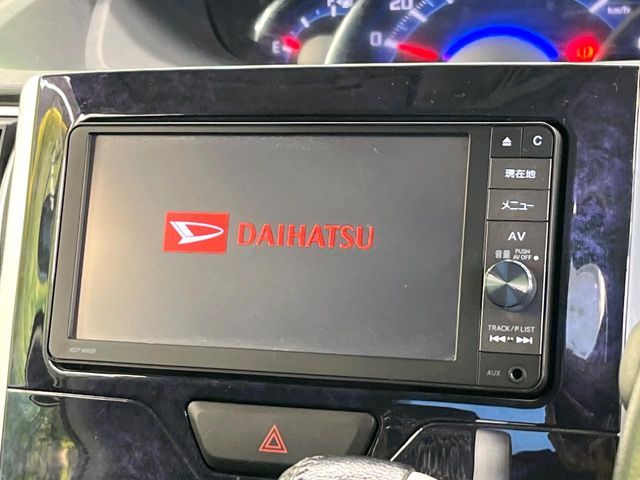 DAIHATSU TANTO CUSTOM 2016 Image 31