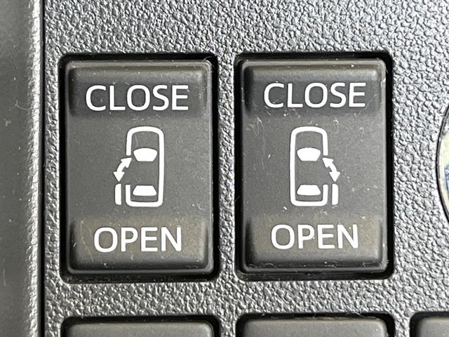 DAIHATSU TANTO CUSTOM 2016 Image 31