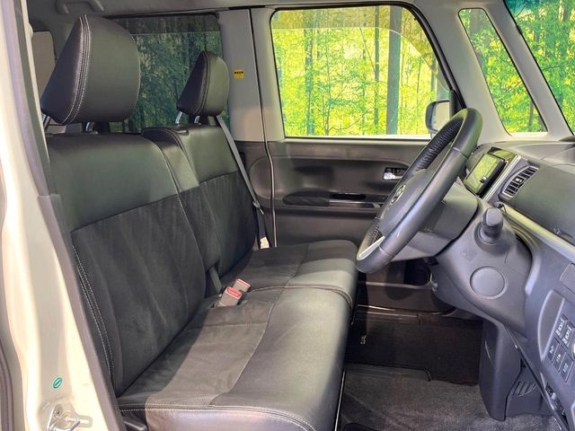 DAIHATSU TANTO CUSTOM 2016 Image 31