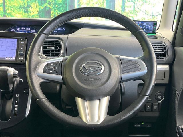 DAIHATSU TANTO CUSTOM 2016 Image 31