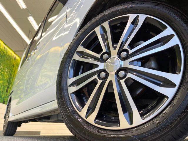 DAIHATSU TANTO CUSTOM 2016 Image 31