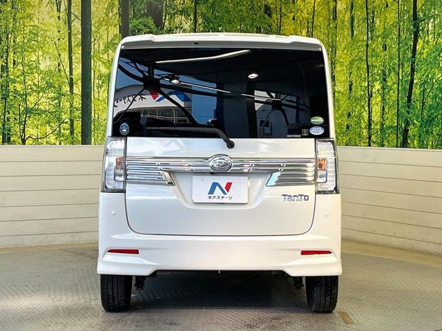 DAIHATSU TANTO CUSTOM 2016 Image 31