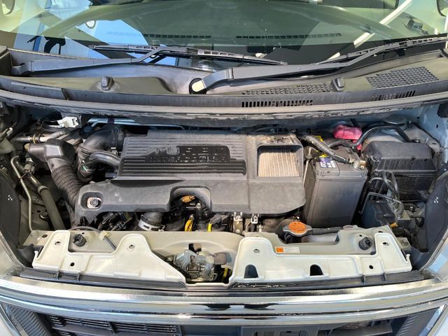 DAIHATSU TANTO CUSTOM 2016 Image 31