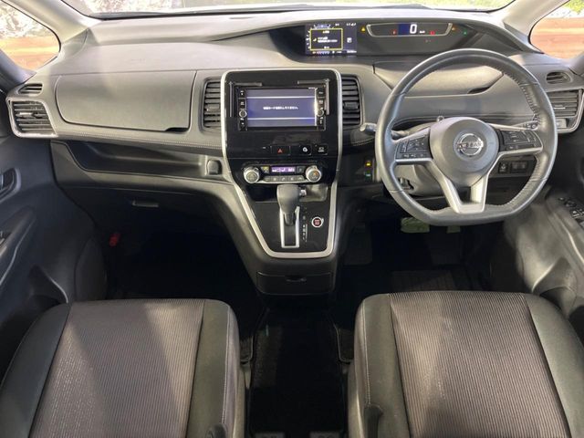 NISSAN SERENA  S-HYBRID 2019 Image 31