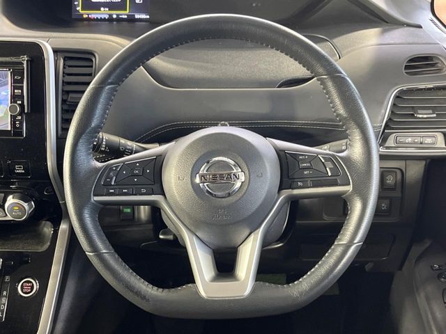 NISSAN SERENA  S-HYBRID 2019 Image 31