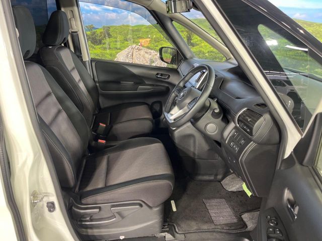 NISSAN SERENA  S-HYBRID 2019 Image 31