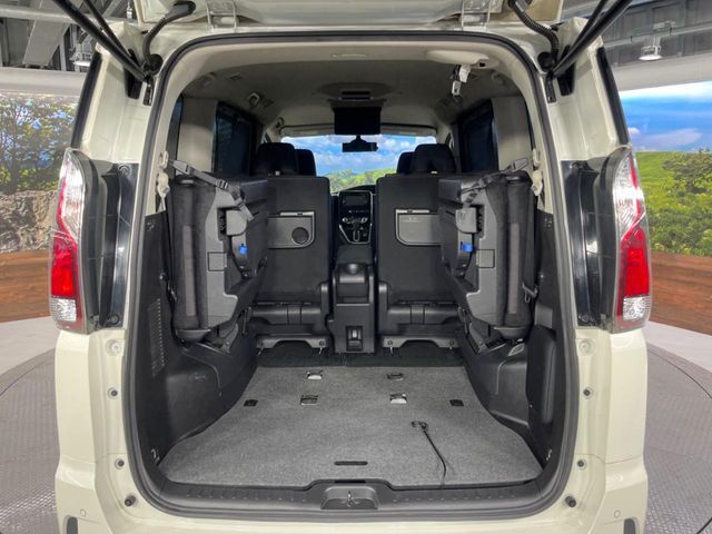 NISSAN SERENA  S-HYBRID 2019 Image 31