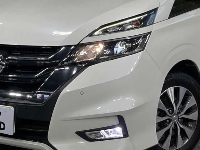 NISSAN SERENA  S-HYBRID 2019 Image 31