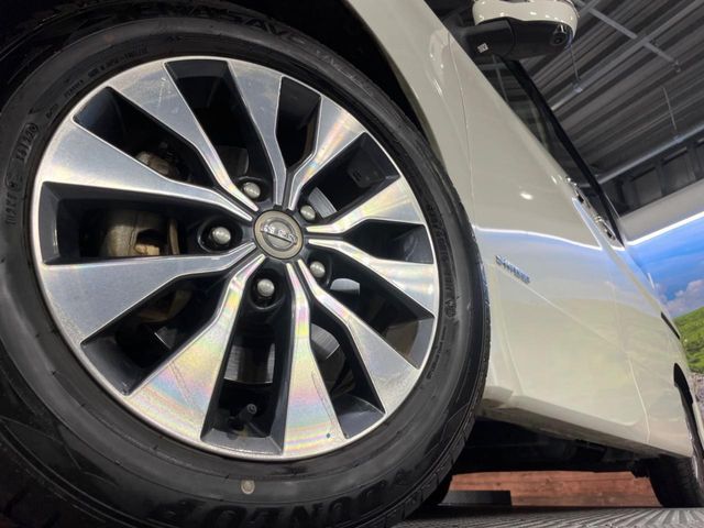 NISSAN SERENA  S-HYBRID 2019 Image 31