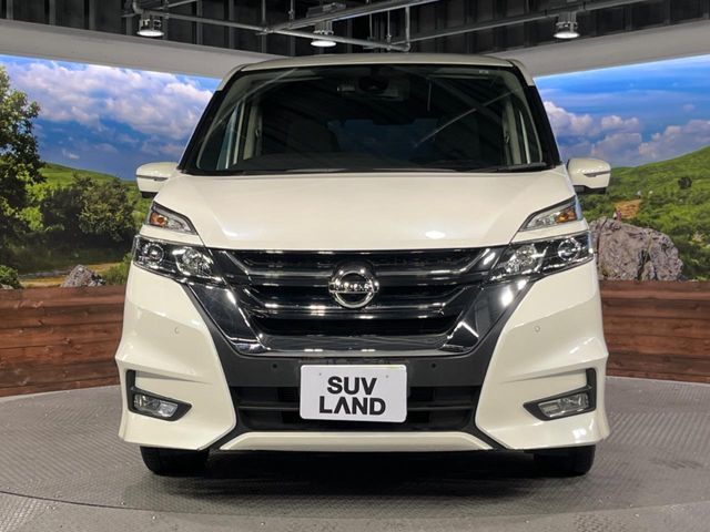 NISSAN SERENA  S-HYBRID 2019 Image 31
