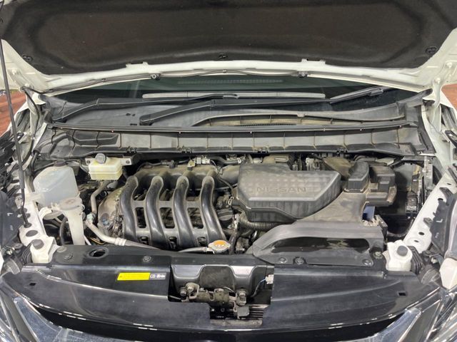 NISSAN SERENA  S-HYBRID 2019 Image 31