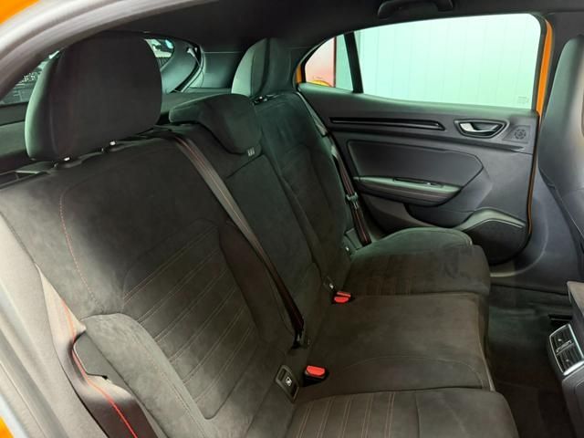 RENAULT MEGANE HATCH 2022 Image 31