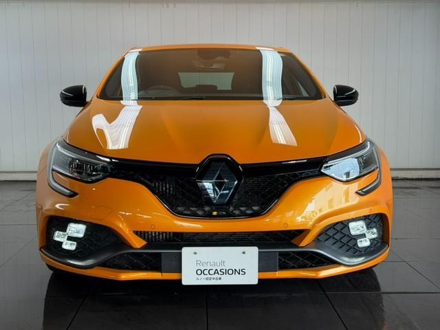RENAULT MEGANE HATCH 2022 Image 31