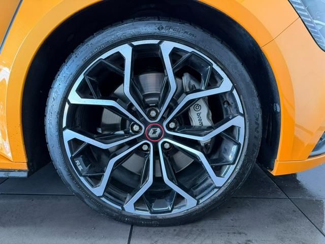 RENAULT MEGANE HATCH 2022 Image 31