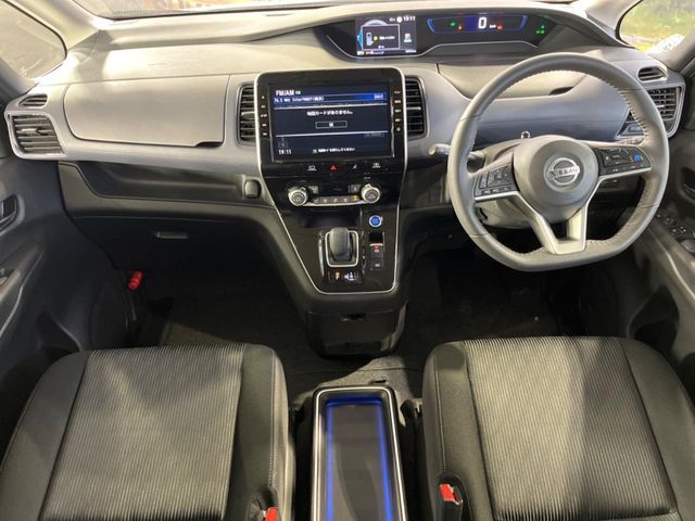 NISSAN SERENA  WG 2021 Image 31