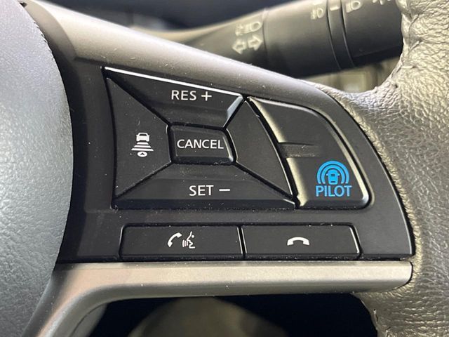 NISSAN SERENA  WG 2021 Image 31