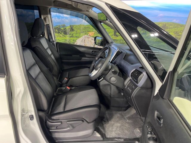 NISSAN SERENA  WG 2021 Image 31