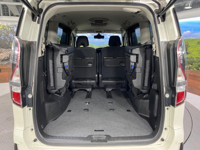 NISSAN SERENA  WG 2021 Image 31