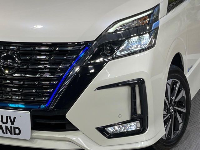 NISSAN SERENA  WG 2021 Image 31