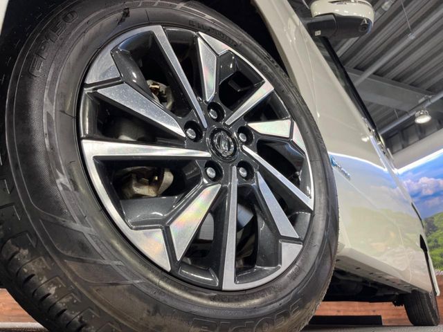 NISSAN SERENA  WG 2021 Image 31