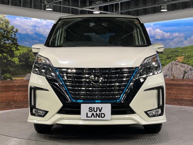 NISSAN SERENA  WG 2021 Image 31